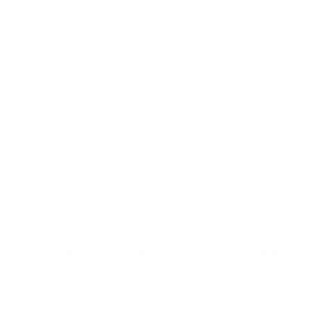 Logo Capita Max